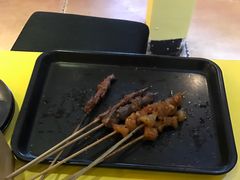 -望京小腰(北京总店)