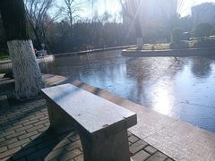 -西安市长乐公园