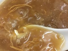 -添發碗仔翅美食