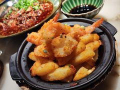 -锦府盐帮·李宅(领展购物广场中关村店)