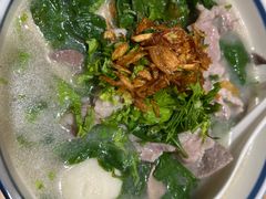 -潮巷·老潮汕美食集市(欢乐港湾店)