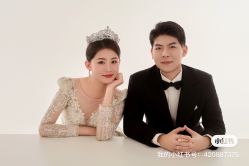 -雪中彩影婚纱摄影·微光艺术中心