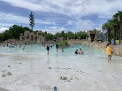 -太阳岛度假酒店