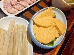 -前门涮肉(群力店)