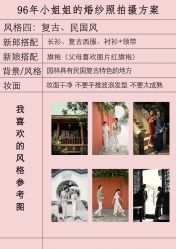 -二十一世纪婚纱摄影(省府前街店)