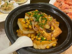 -新东源国际酒店·新东源食坊(沙井店)