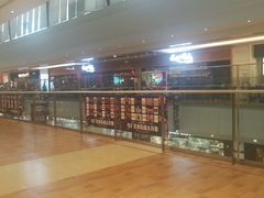 -永旺梦乐城(金银潭店)