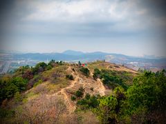 -白马涧龙池景区