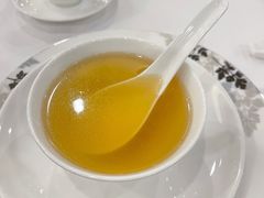 石橄榄炖飞天鸟-粤菜王府·海鲜·茶市·海景餐厅(大梅沙店)