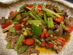 -鄱阳湖·江西小炒·瓦罐煨汤(五道口店)