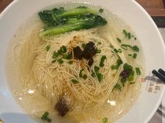 -松鹤楼面馆(天一广场店)
