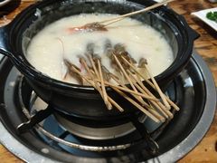 -盈田盈粥庄(博山东路店)