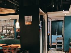 -南拳十三姨·潮汕砂锅粥(世纪金源店)