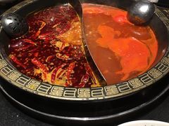 -纸盐河码头火锅(十八梯店)