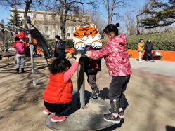点击看大图 -酷酷兔少儿拓展天地