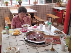 -蛙一刀·麻椒鱼火锅(金仙桥店)