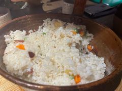 铜锅洋芋焖饭-兰木肆·云南菜(龙湖U城天街店)