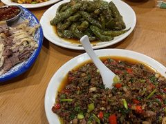 -伊春园牛菜馆(福达路店)