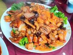 -闻香阁·清真(光荣道店)