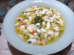 招牌青椒鱼-青花椒花椒鱼(合生汇店)