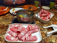 -唐庄·城市温泉(中润大道店)