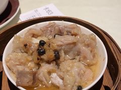 -百乐潮州酒家(时代广场店)