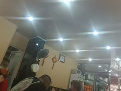 大堂-潘国仙耳光馄饨(黄家阙路店)