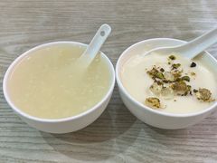 -杨记杏仁茶(椰园店)