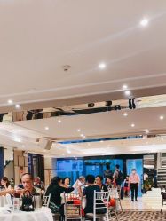 -喜爱轩酒楼·宴会厅