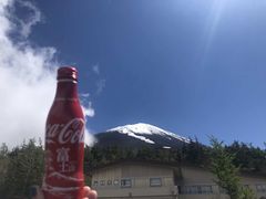 -富士山吉田線五合目