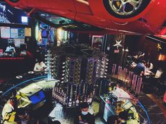 -MOSSO德国餐厅·音乐酒吧(环宇荟店)