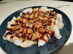 肠粉-花腩清汤牛腩