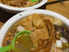 -螺大蛳柳州螺蛳粉·火锅·热干面(西城永捷店)