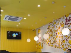 -尊宝比萨(可园店)