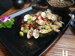 -七裕庄(凯旋南路店)