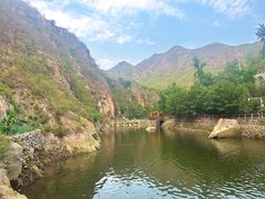 -灵溪风景区