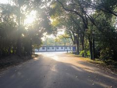 -春兰国宾馆(凤城河风景区老街店)