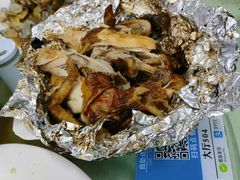 -景好海鲜餐厅(大鹏必选旅游店)