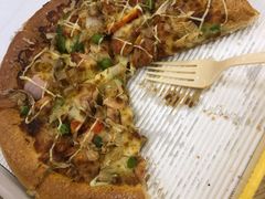 -尊宝比萨(江南豪园店)