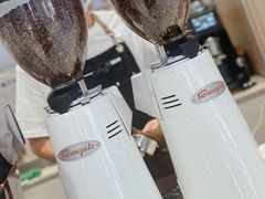 -Manner Coffee(合生汇店)