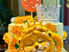 -CAKE BOSS 蛋糕老板(西单君太百货店)