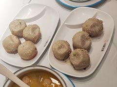 -小杨生煎(黄河路美食休闲街店)