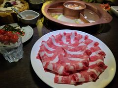 -滇釜火锅·能喝汤的火锅(车公庄店)