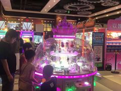 -反斗乐园(中航城君尚购物中心)