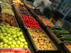 -美乐食街(小南店)