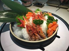-赤坂亭M9和牛烧肉·日料398放题(万达店)
