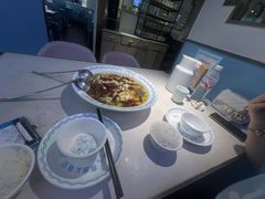 -花椒俏川菜小馆(南海万达店)