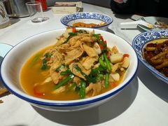 -回家吃饭·地道南昌菜(建德观总店)