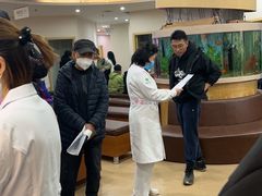 -慈铭体检(洋桥分院)