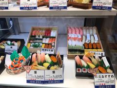 -三越百货(三越银座店)